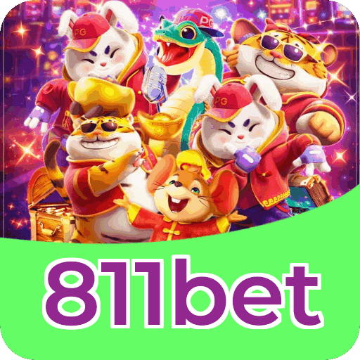 Tabela RTP dos jogos de cassino da 811bet