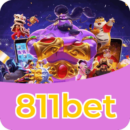 Material promocional do app 811bet — ilustração, não métricas auditadas nesta página