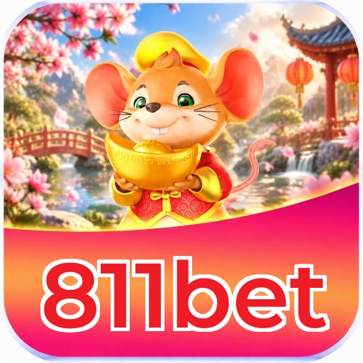 Logo 811bet