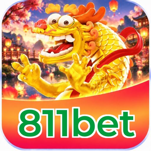 Logo 811bet