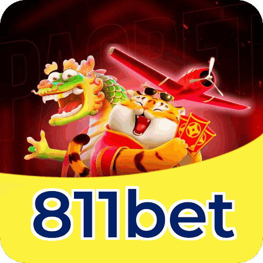 Fluxo de download do app 811bet — referência visual