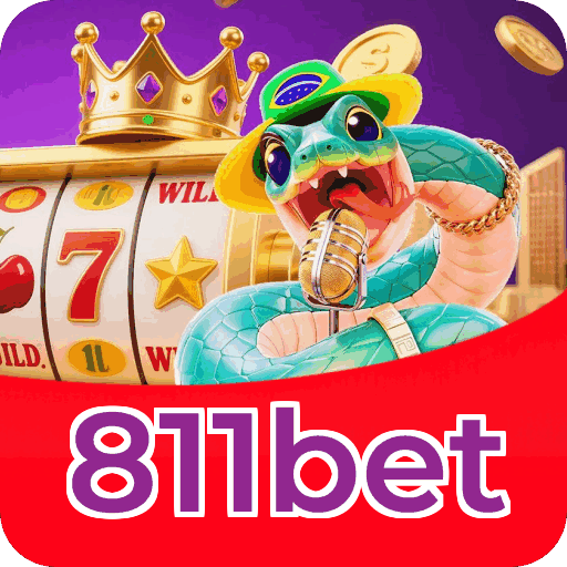 Números do app 811bet em material de marketing — ilustração, não auditoria